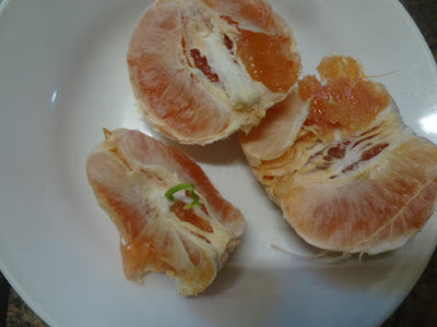 ...5.12...What I Ate in a Day...as a Vegan...