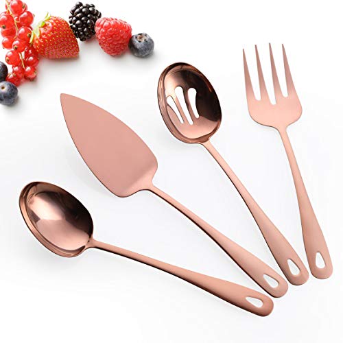 25 Top Serving Set | Flatware Serving Sets