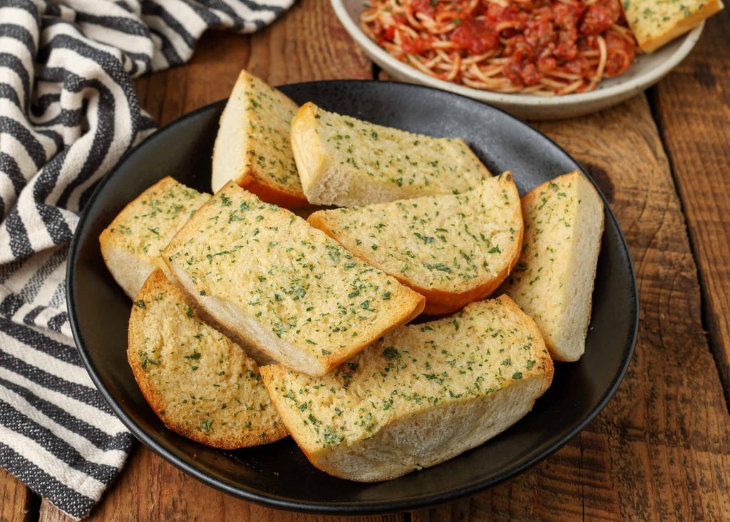 Garlic Herb Bread