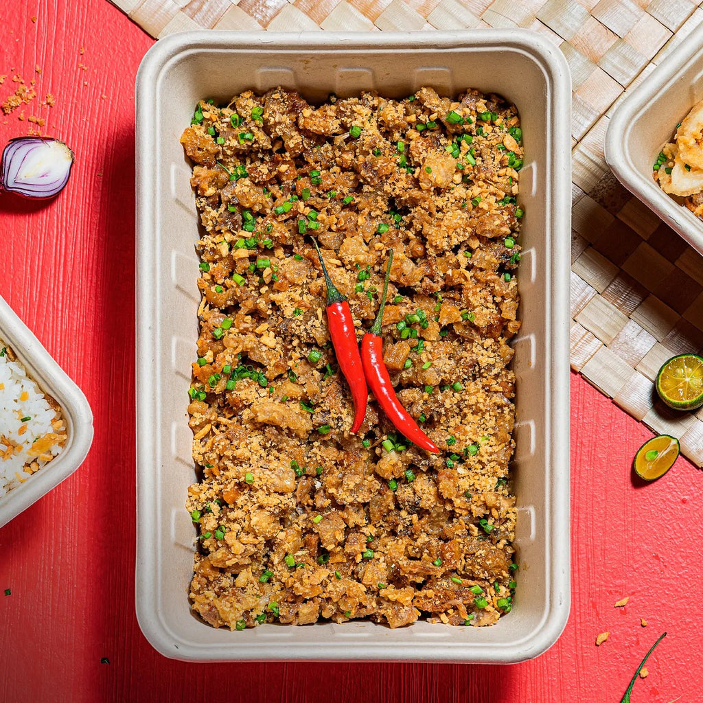 LIST: 10 Budget-Friendly Ulam Platters Below P1,500