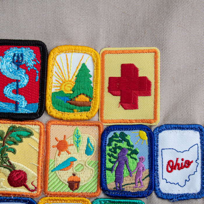 I Took Nine Teenagers Camping, and We Had a Fabulous Time