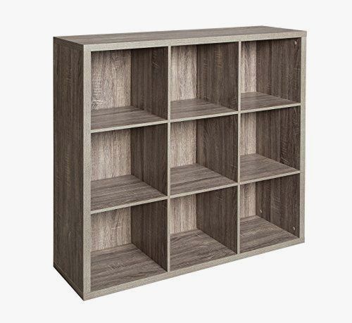 Best Concept 9 Cube Organizer