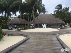 Review: W Maldives – Does it Live up to the Hype?