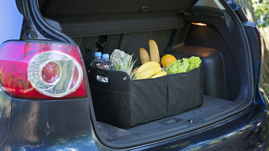 The 5 Best Trunk Organizers for Your Car or Truck