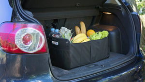 The 5 Best Trunk Organizers for Your Car or Truck