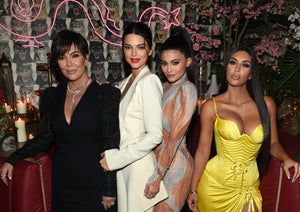 The Kardashian-Jenners Are Launching a Resale Store