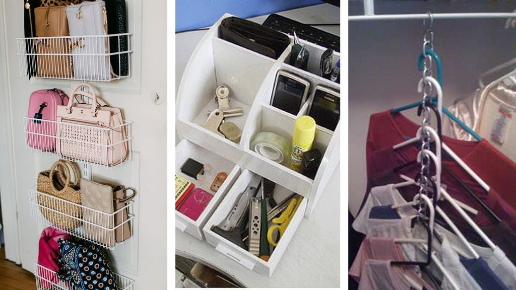 More info on "22 Small Closet Organizing Ideas"