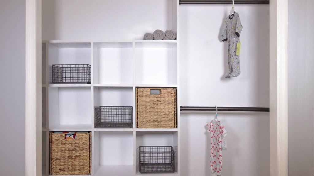 Build a Built-In Closet Organizer (Woodworking DIY) by Make or Break Shop (3 years ago)