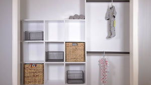 Build a Built-In Closet Organizer (Woodworking DIY) by Make or Break Shop (3 years ago)