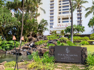 Most Definitely Not Waikiki: A Review of the Four Seasons Oahu at Ko Olina