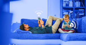 This story was produced in partnership with Xfinity xFi, the speed, coverage, and control you need for the ultimate in-home WiFi experience.