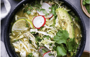 Pozole Verde | The Recipe Critic