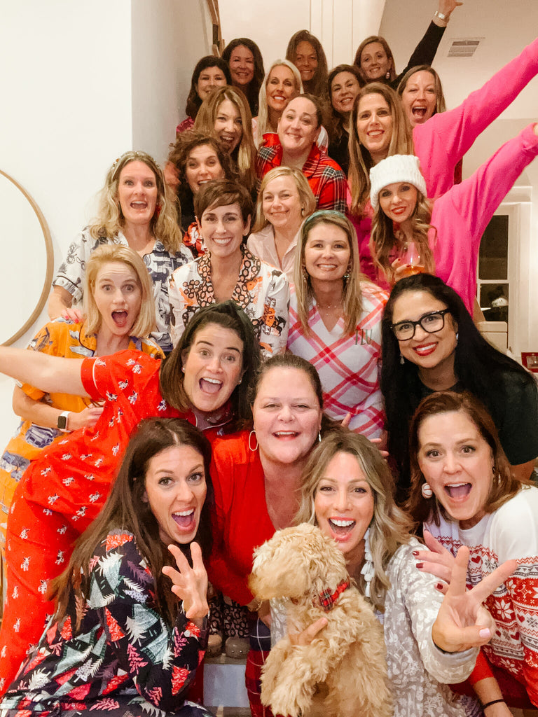 Our Favorite Things Party 2022