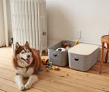 I Finally Cleaned Out My Cluttered Closet, and These 10 Organizers Saved Me