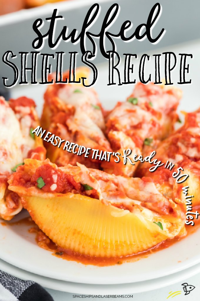 Stuffed Shells
