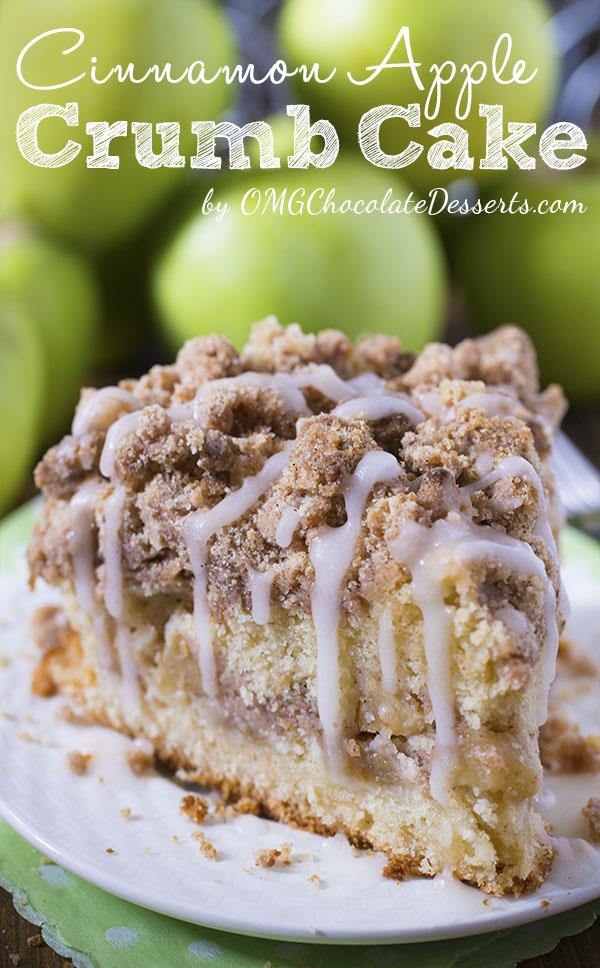 21 Best Apple Recipes to Make This Fall