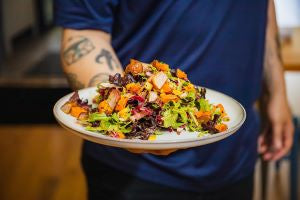 Vegan Restaurants Added to The Vegetarian Resource Group’s Guide to Veggie Restaurants in the USA and Canada