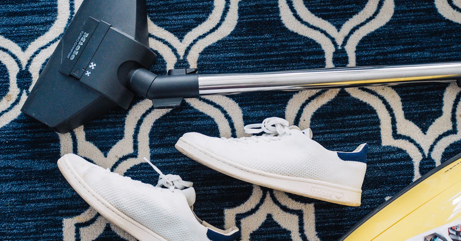 Taking Care of Your Heart While Decluttering