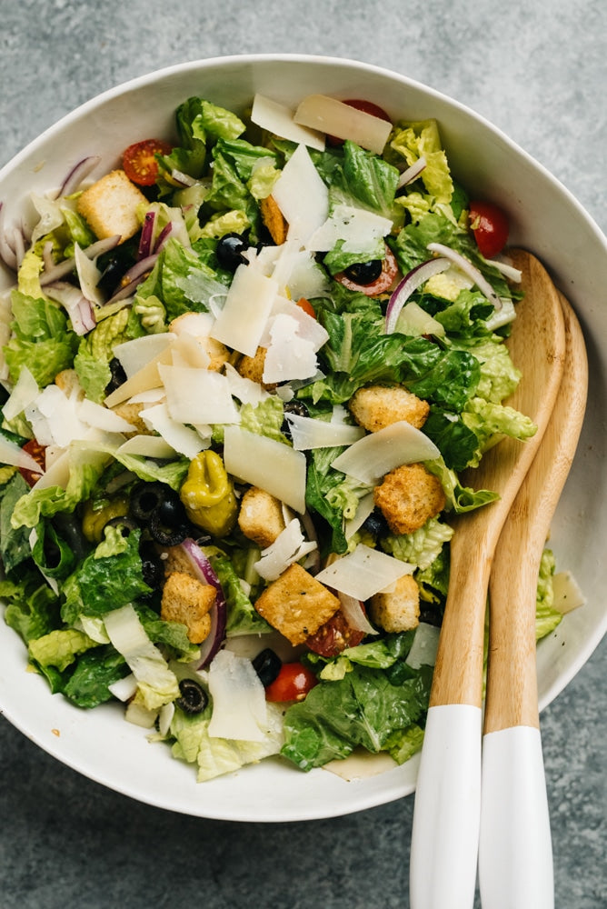 Favorite Italian Salad