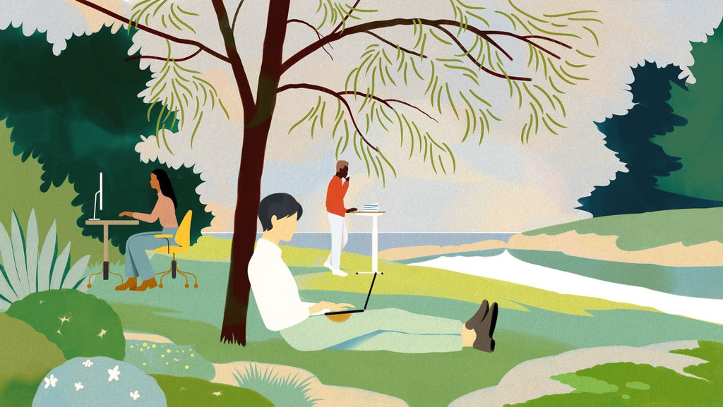 The 50 Best Places to Work in 2022