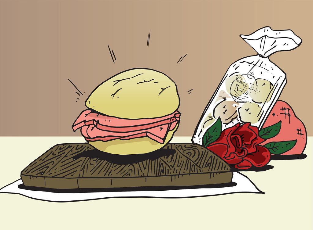 The Return of You’re Very Richmond If…