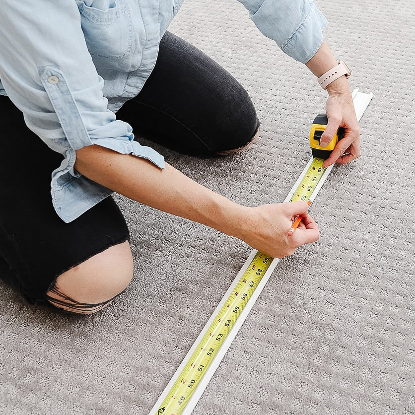 A Mom of Four Set Up a Homeschooling Station for Her Kids in One Afternoon