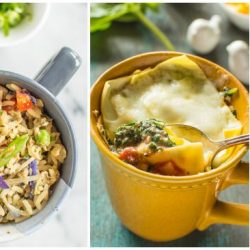 20 Things You Didn’t Know You Could Cook in the Microwave