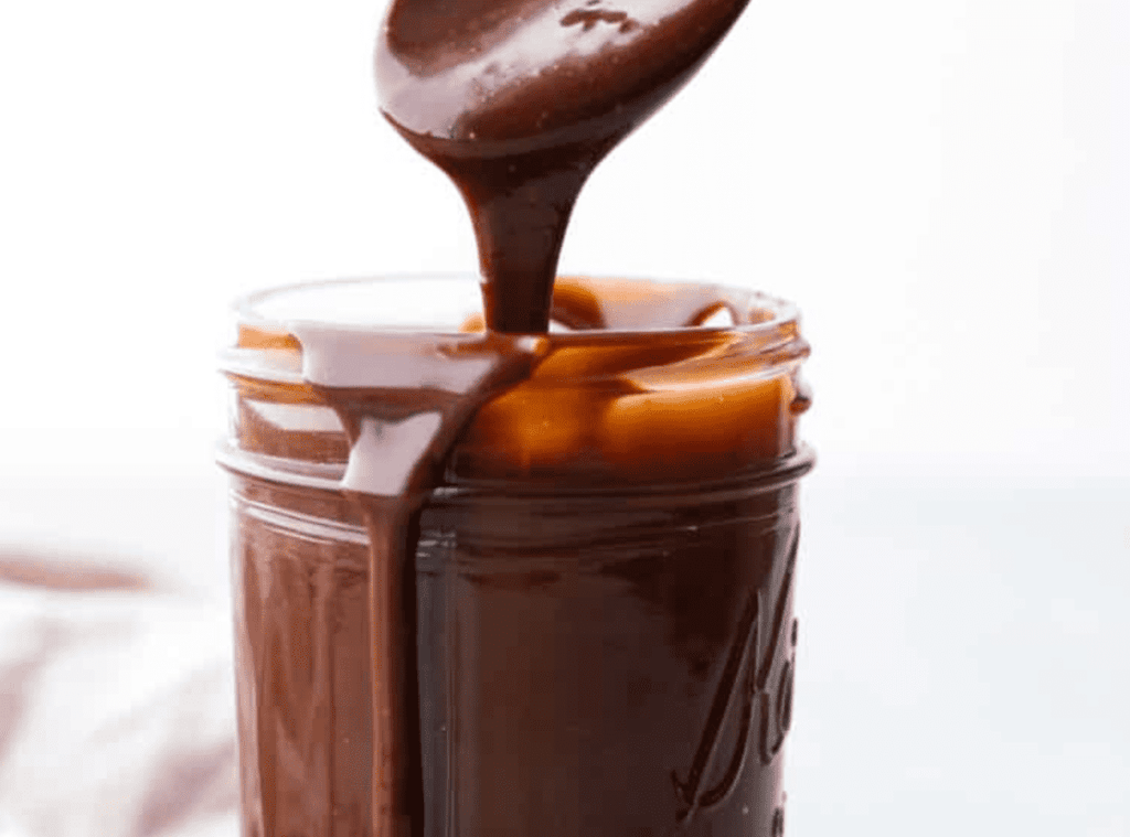 Hot Fudge | The Recipe Critic