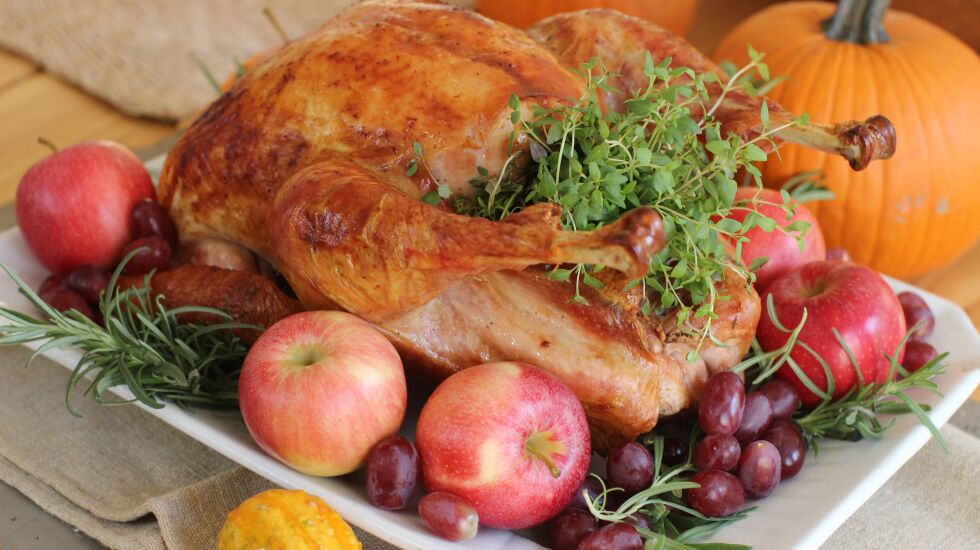 Thanksgiving 2022: When is it? Is there a turkey shortage?