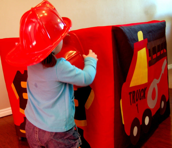 19 Epic Indoor Forts You’ll Want to Live In