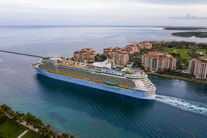 Freedom of the Seas vs. Liberty of the Seas: How to choose a midsize Royal Caribbean cruise ship