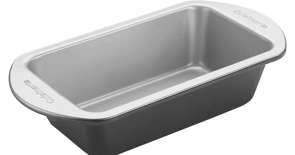 Cuisinart Nonstick Loaf Pan Only $6.65 on Amazon