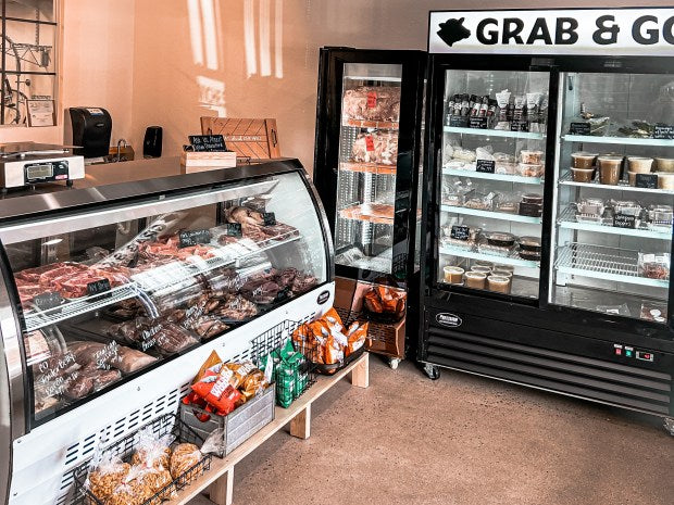 Meat-judging expert opens butcher shop and deli in Castle Rock