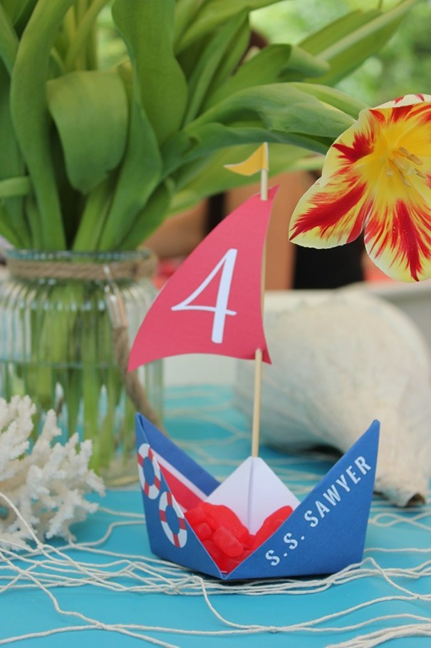 The Most Awesome Outdoor Birthday Party Ideas for Summer