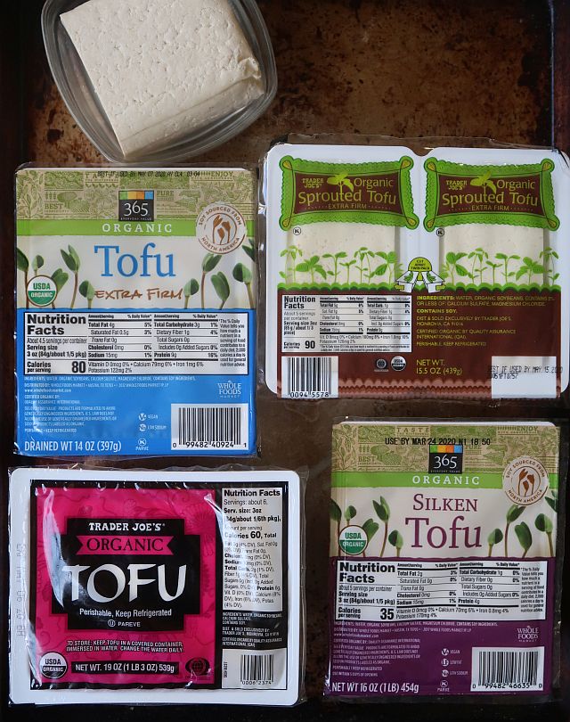 Did You Stock Up On Tofu? Here Are 14 Tofu Recipes Plus Extra Ideas to Use It Well