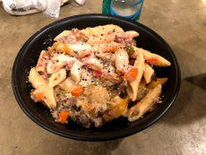 Pasta Rustica