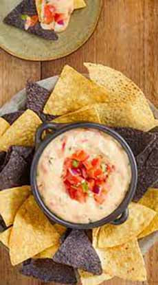 Queso Dip Recipe For Cinco De Mayo & The Other 364 Days