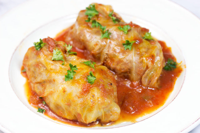 25 Tasty Ground Beef Recipes