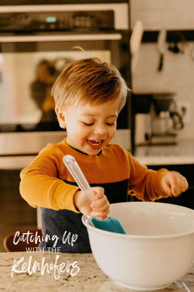 Catching Up With The Kelnhofers-27