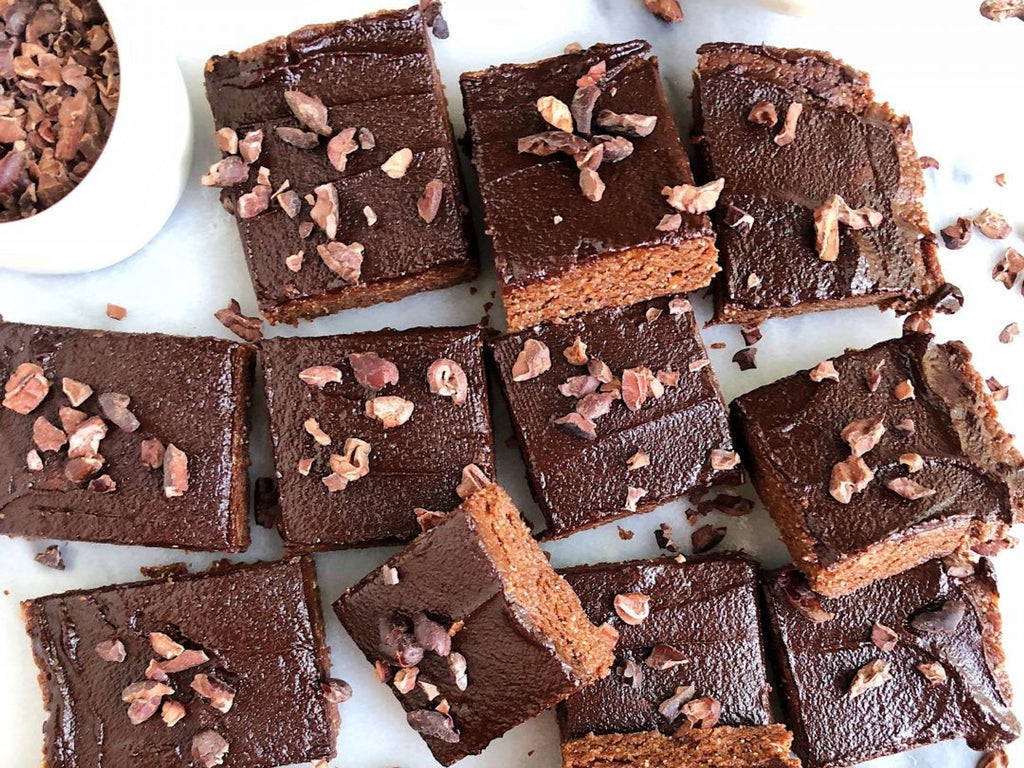 No Oven Needed: 22 Decadently Delicious No-Bake Dessert Recipes