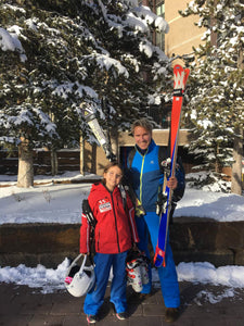 Plan a Copper Mountain Family Ski Trip