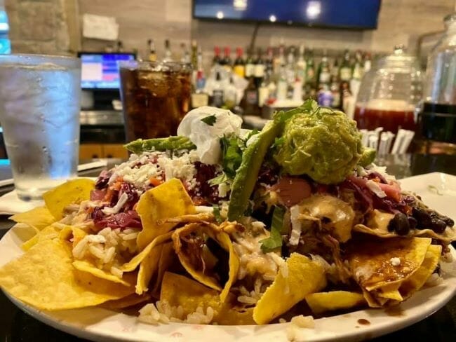 15 Places to Eat in Saline County