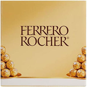 Friday Freebies-Free Ferrero Rocher King Size Candy at Casey’s General Store