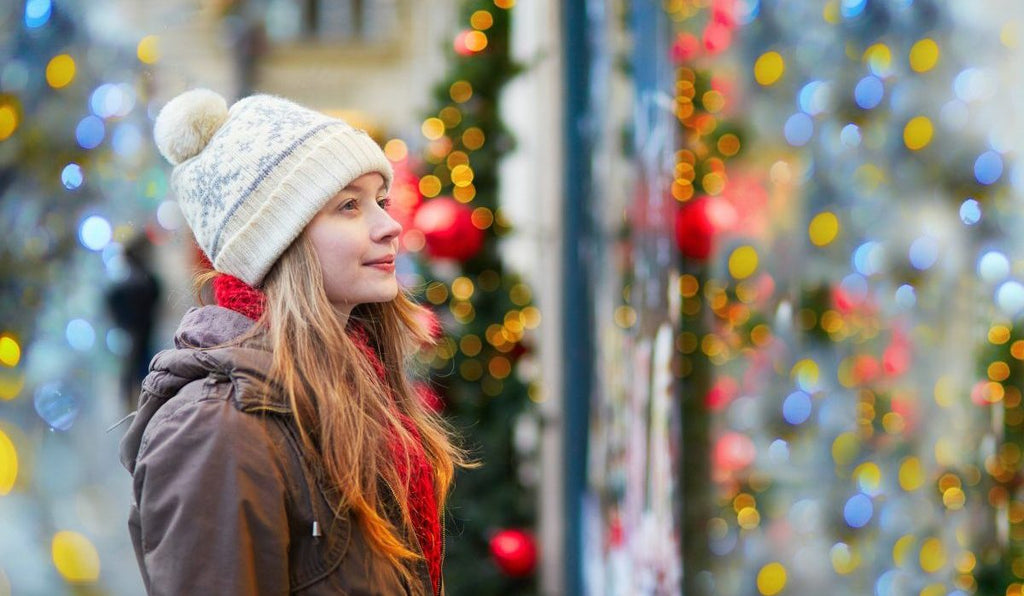 Downtown Norcross: holiday open house, Christmas Village & Festival, pics with Santa, free carriage rides, more