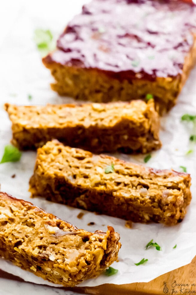 65 Vegan Thanksgiving Recipes Roundup