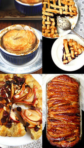 66 best vegan Thanksgiving recipes