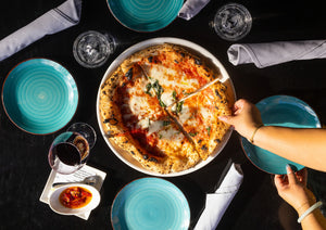 Santa Rosa’s L’oro di Napoli Serves Some of the Best Pizza This Side of the Atlantic