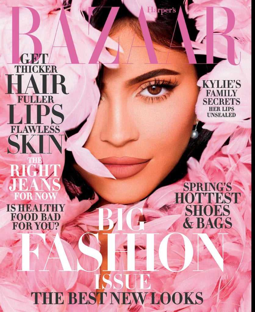 Friday Freebies-Free Subscription to Harper’s Bazaar