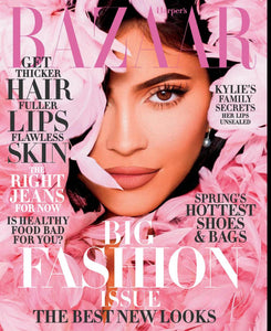Friday Freebies-Free Subscription to Harper’s Bazaar
