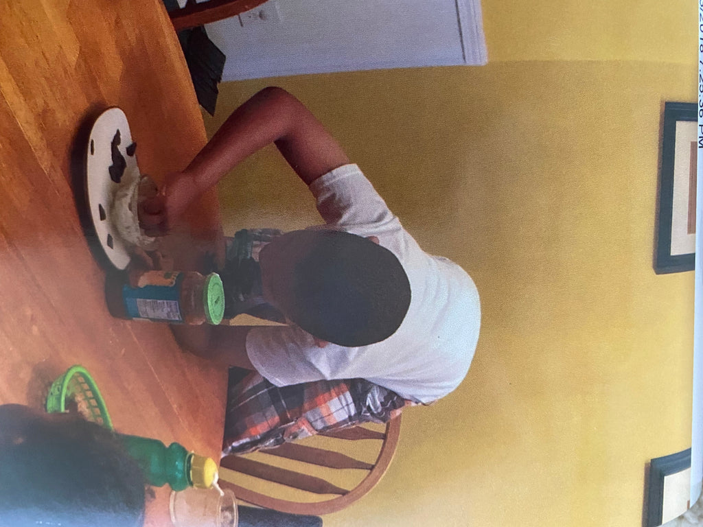 How Can You Include More Green Vegetables In You & Your Children’s Health Plan?